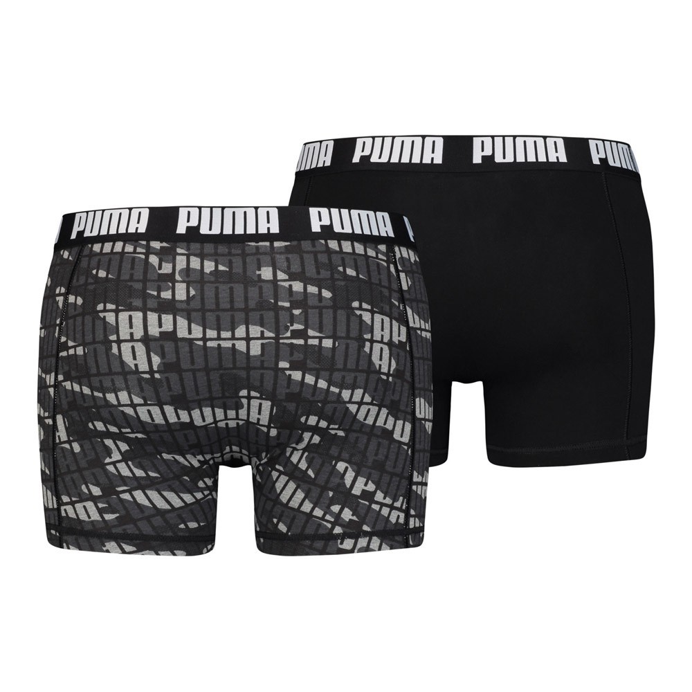 Pack 2 boxers - PUMA - Camo - 701210978-001