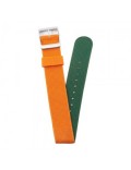 Bracelet Nylon - TIMEX - Orange - CT003