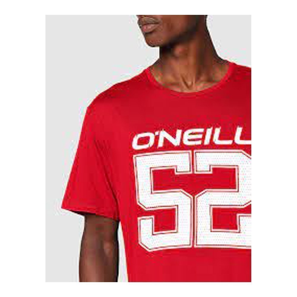 T-shirt Brea 52 - O'NEILL - Red - 9P2310-3120