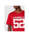 T-shirt Brea 52 - O'NEILL - Red - 9P2310-3120