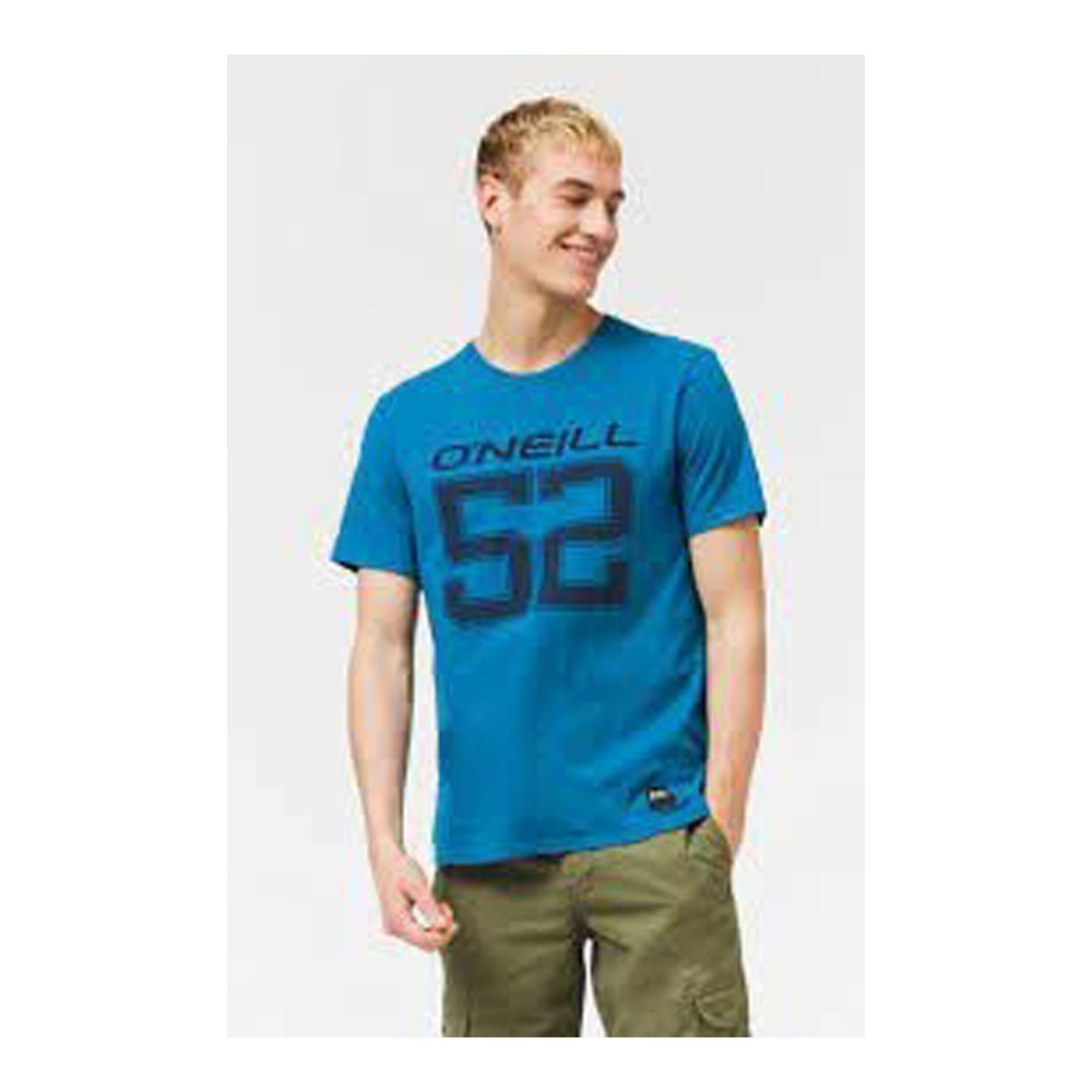 T-shirt Brea 52 - O'NEILL - Blue - 9P2310-5075