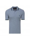 Polo - FRED PERRY - Grey - M3600_GREY