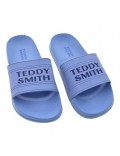 Mules Pvc Gros Logo - TEDDY SMITH - Jeans - 71744