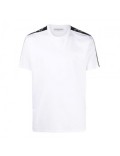 T-shirt - GIVENCHY - White - BM71193002_100