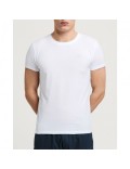 Lot de 2 t-shirts ras du cou - GANT - Black / White - 901002108-111
