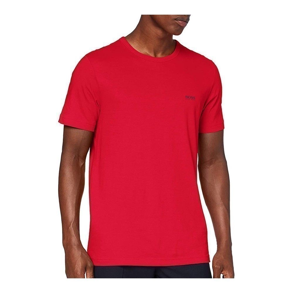 T-shirt - HUGO BOSS - Red - 50245195255ED