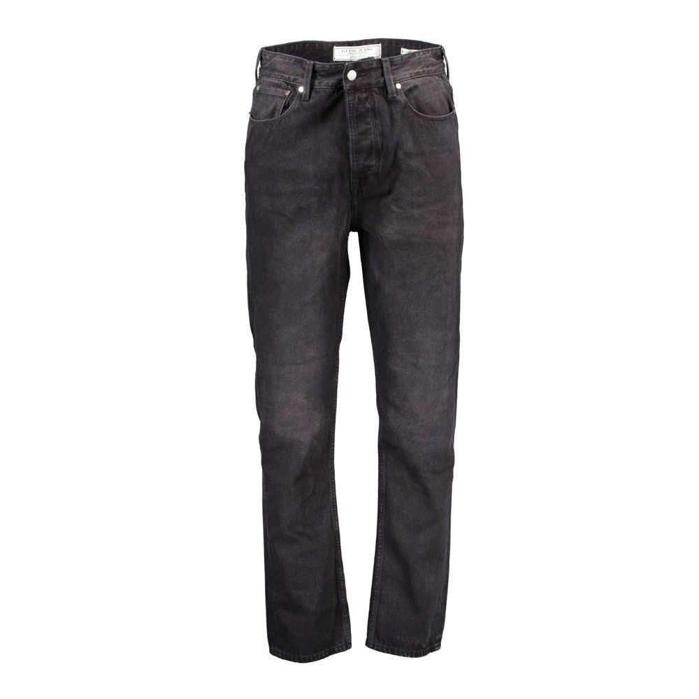 Jeans - GUESS JEANS - Nero - M73AS1R2TR0
