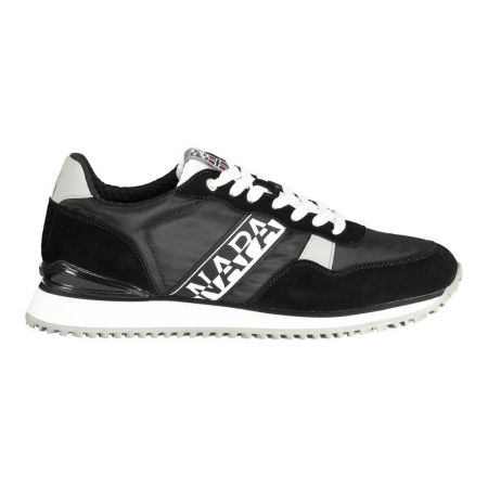 Sneakers - NAPAPIJRI - Np0A4Gt8 S2Cosmos01 Sin Nero 041 Black