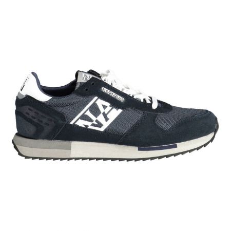 Sneakers - NAPAPIJRI - Np0A4Ery Virtus01 Sum Blu 176 Blue Marine
