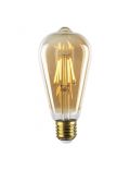 Ampoule LED - LUMOS - Op - 001 - Warm Yellow - 892OPV1001