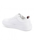 Sneakers - V ITALIA - White - SNK_002_M_WHITE