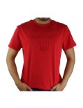 T-shirt - GANT - Red - 234200
