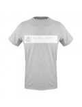 T-shirt - AQUASCUTUM - Grey - TSIA11794
