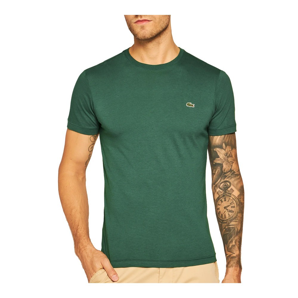T-shirt - 132 Green - TH2038_132