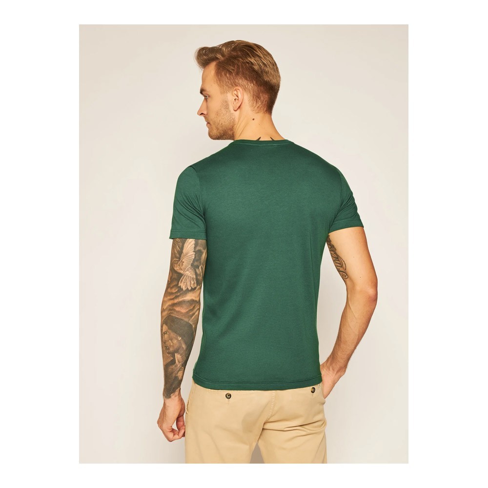 T-shirt - 132 Green - TH2038_132