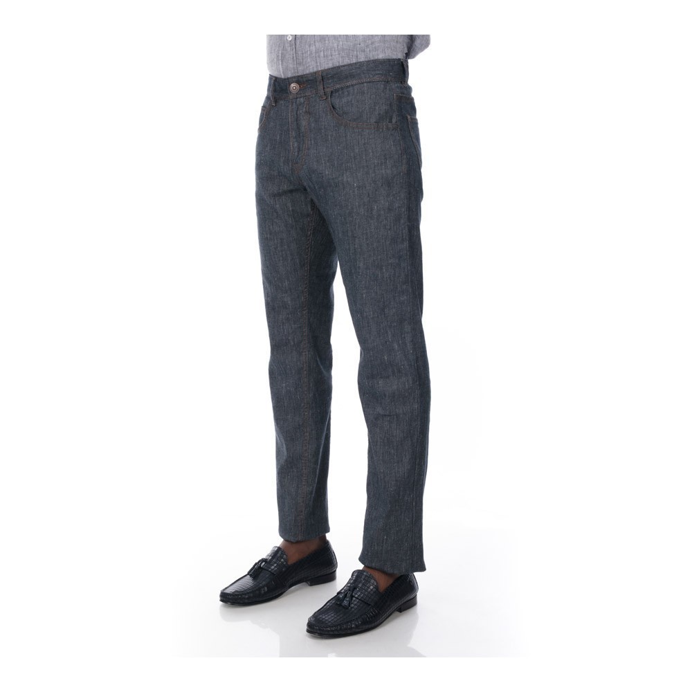 Pantalon - Ara - Grey - GLVSM16770521