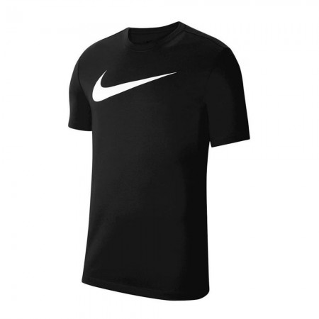 T-shirt - NIKE - Dri-Fit Park 20 T-Shirt - Black - CW6936-010