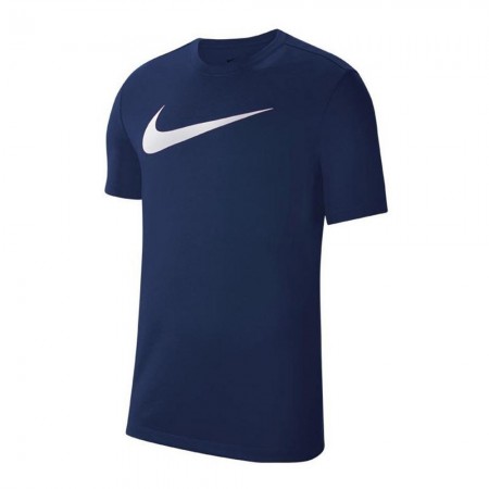 T-shirt - NIKE - Dri-Fit Park 20 T-Shirt - Navy - CW6936-451