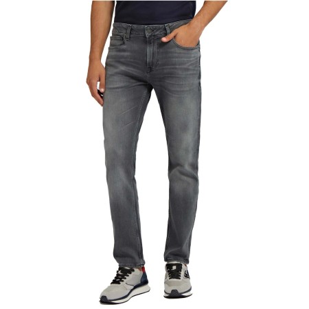 Jean coupe slim Guess jeans 2CRG CARRY GREY. M2YAN2 D4Q52
