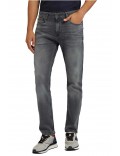 Jean coupe slim - Guess jeans.-2CRG CARRY GREY.-M2YAN2 D4Q52