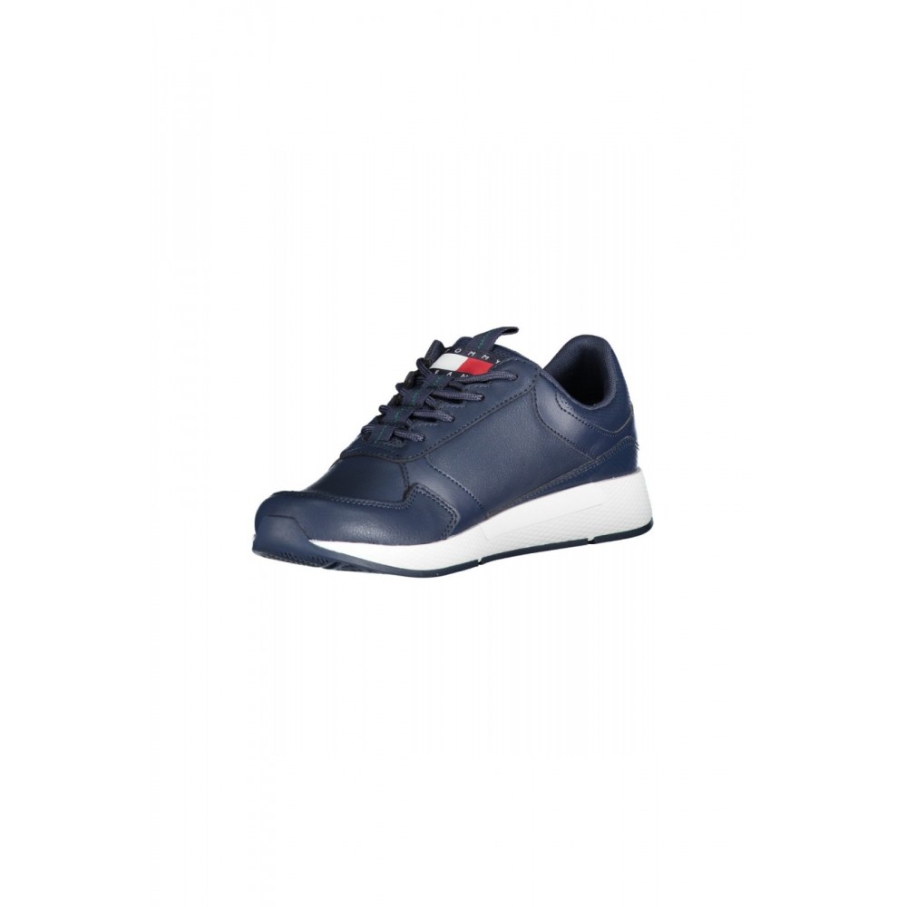 Sneakers - Tommy Hilfiger  EM0EM01080_BLC87 Tommy Hilfiger BLC87 EM0EM01080