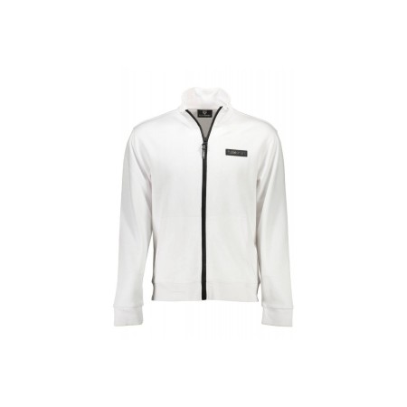 Sweatshirt - PLEIN SPORT - FIPS205_BIANCO_01-WHITE Plein Sport 01-WHITE BIANCO FIPS205