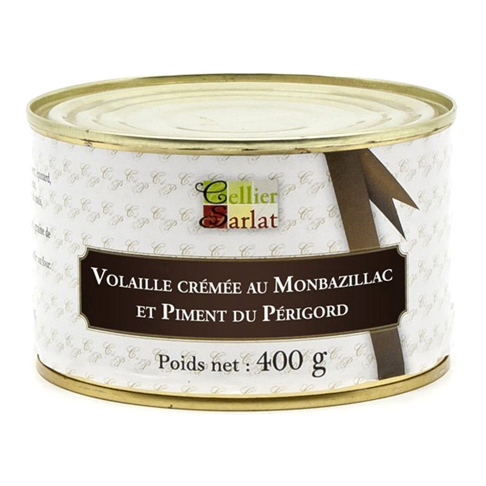 Coffret Tout Chocolat - Cellier du Périgord