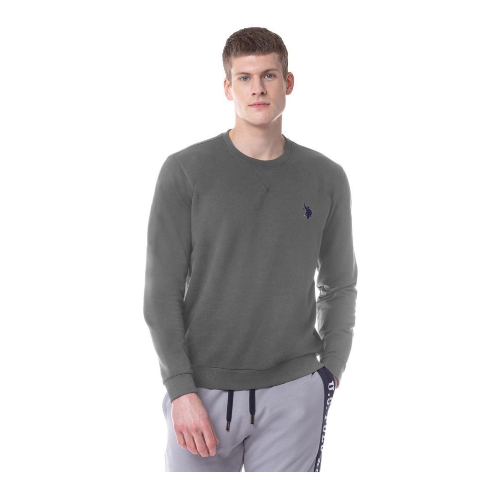Sweatshirt - Homme - US POLO ASSN - Max - 64992-188 - Homme Prive