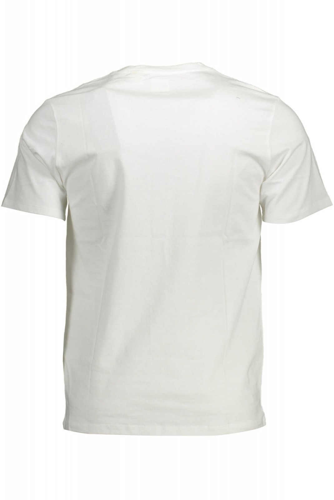 T-shirt logo Levi's 0000 WHITE 85641