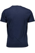 T-shirt logo Levi's 002 BLUE 85641
