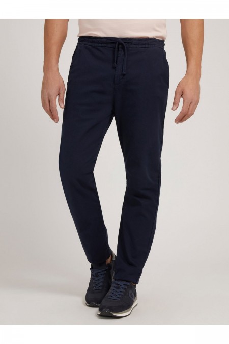 Pantalon chino Guess jeans G7V2 SMART BLUE M2GB36 WEHY3