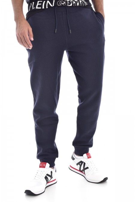 Pantalon de jogging avec logo Guess jeans DPM DEEP MARINE A753 Z2YB22 K9V31
