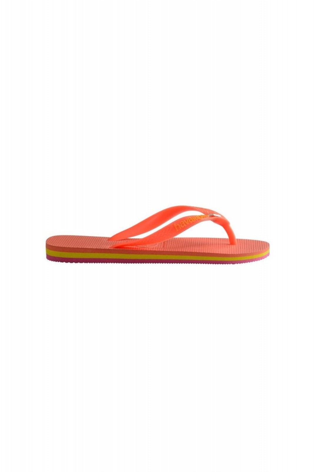 Tongs unies Havaianas CORAL CHIC 4140715.5797
