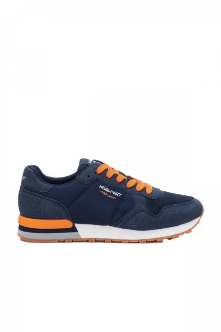 Sneakers basses anti-dérapantes Teddy smith NAVY 71859