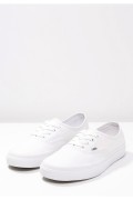 Baskets basses Authentic Vans white VN000EE3W001