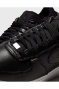 Baskets cuir Air force 1 undercover Nike 002 BLACK DQ7558 002 AIR FORCE 1 LOW SP UC