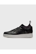 Baskets cuir Air force 1 undercover Nike 002 BLACK DQ7558 002 AIR FORCE 1 LOW SP UC