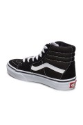 Sneakers SK8 HI tige daim et toile Vans black VND5F6BT1