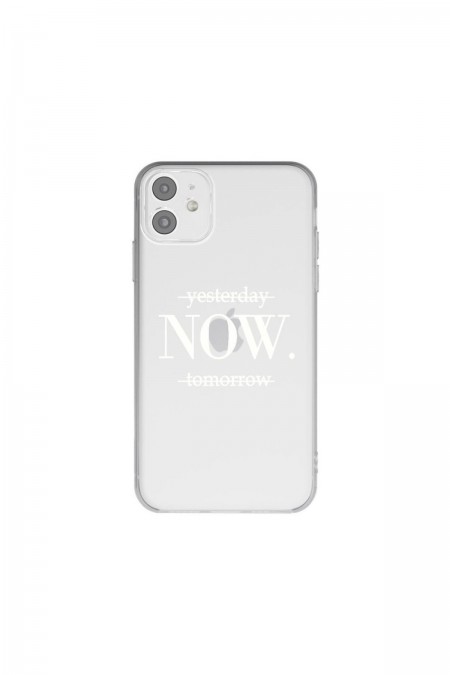 Étui smartphone Phone case Transparent 709LND3232