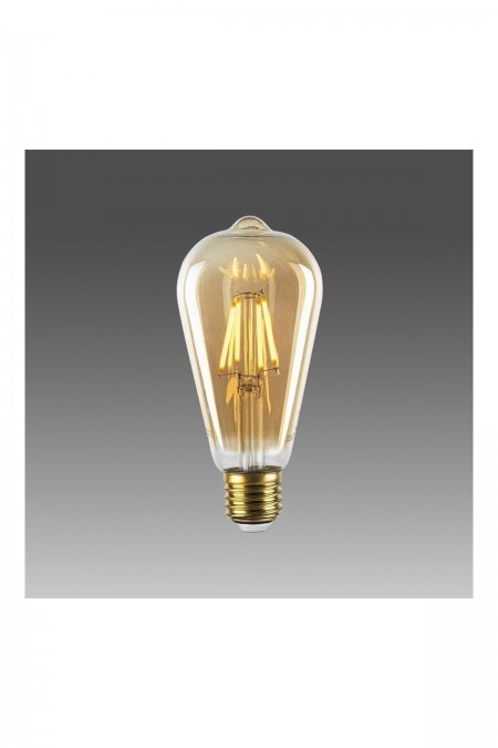 Ampoule LED Splendour Warm Yellow 892OPV1001
