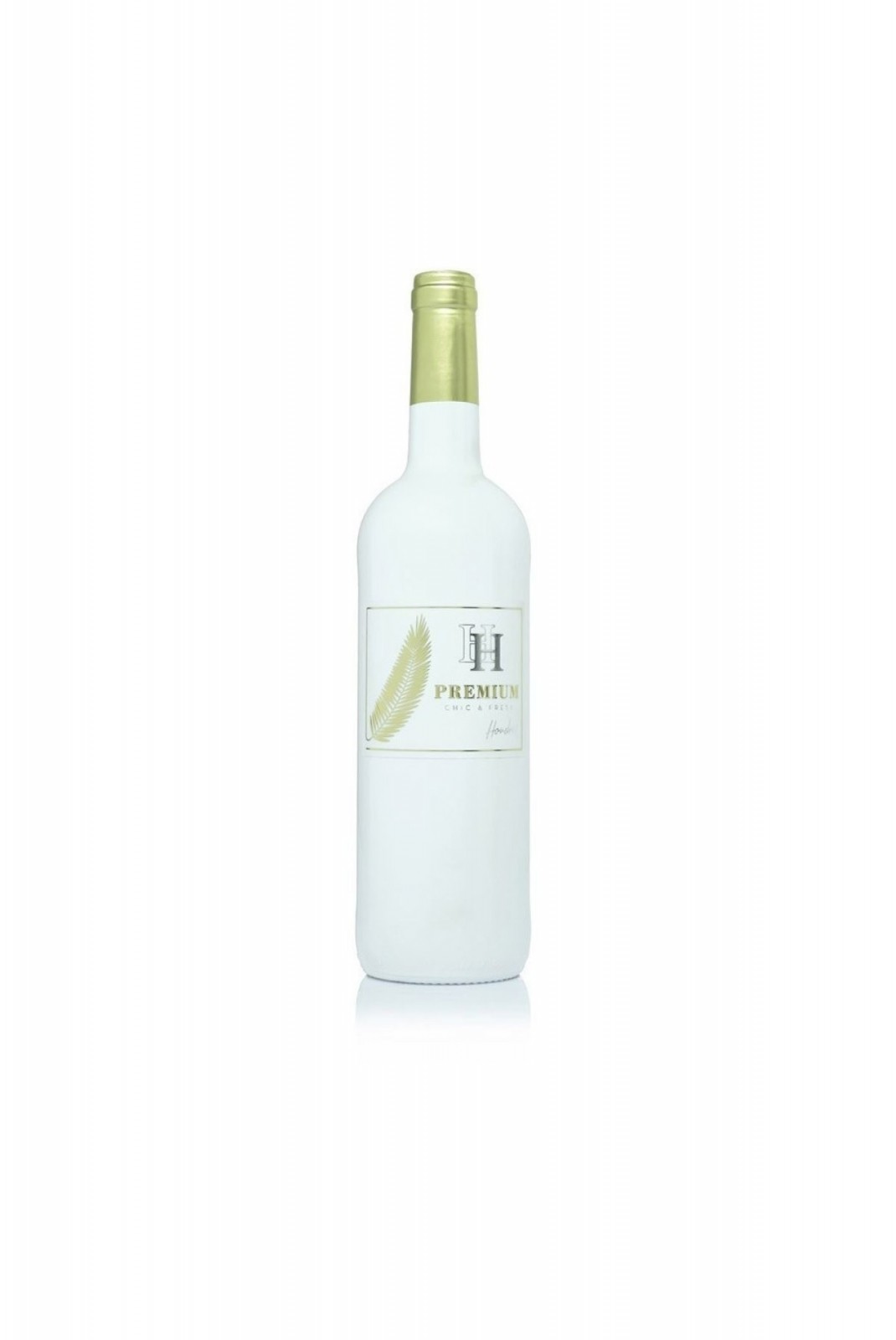 Premium - Rosé - Aop Languedoc - Hondrat - 2021 - 0.75 L x1 DOMAINE D'HONDRAT ROSE HON_PREM75-ROS21-HP