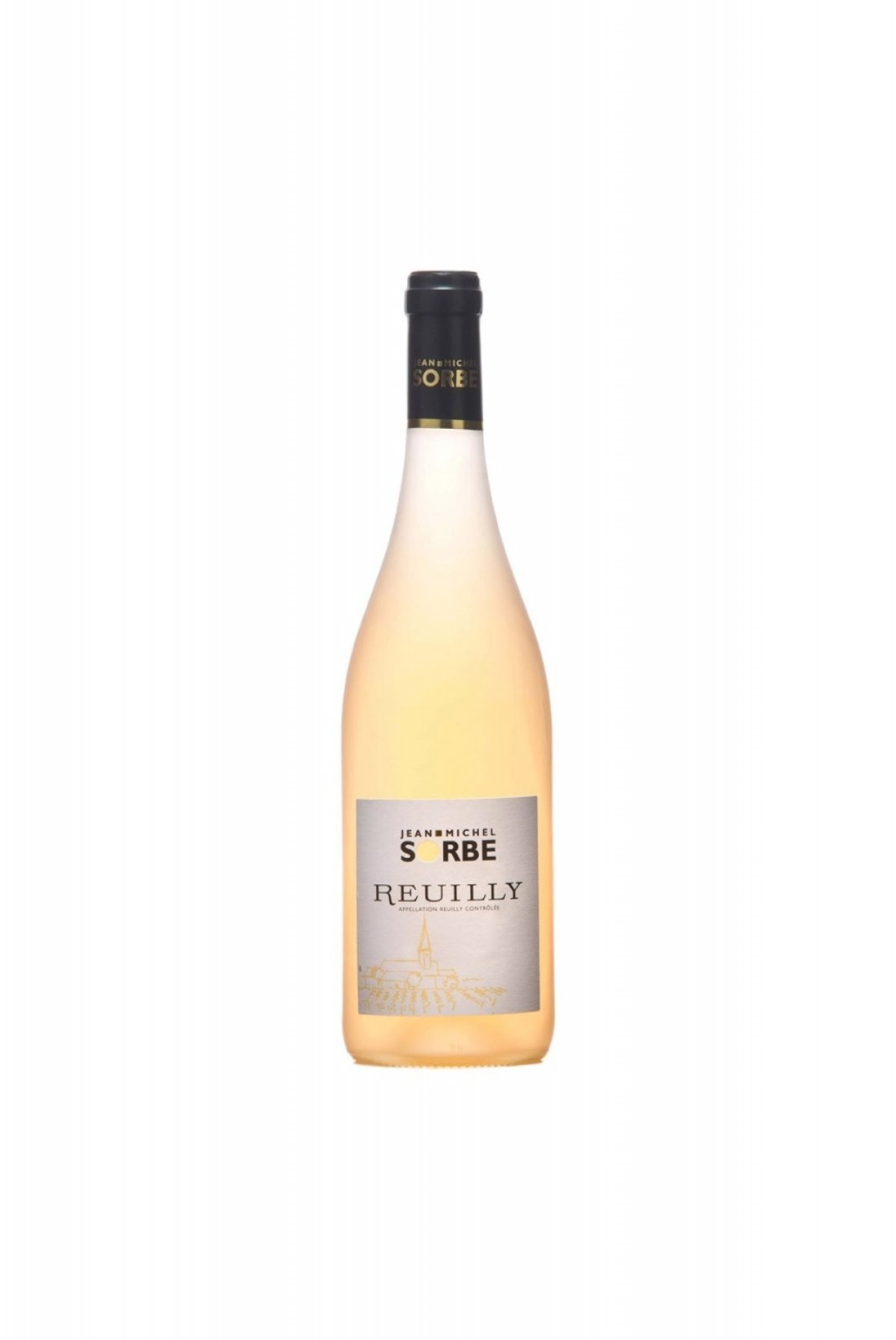 Reuilly - Rosé - Jean Michel Sorbe - 2020 - 0.75 L x1 Jean michel sorbe ROSE REUILLY-ROS