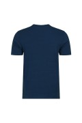T-shirt logo Timberland 433 BLUE TB0A2C6S