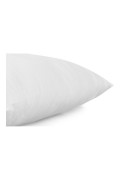 Oreiller - 60 x 60 cm - White - White - 276DSY1101 Cotton box White 276DSY1101