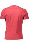 T-shirt MC - NAPAPIJRI - NP0A4F9O-SALLAR-SS_BIANCO_002-BRIGHT-WHITE Napapijri 094 OLD RED NP0A4F9O-SALLAR-SS
