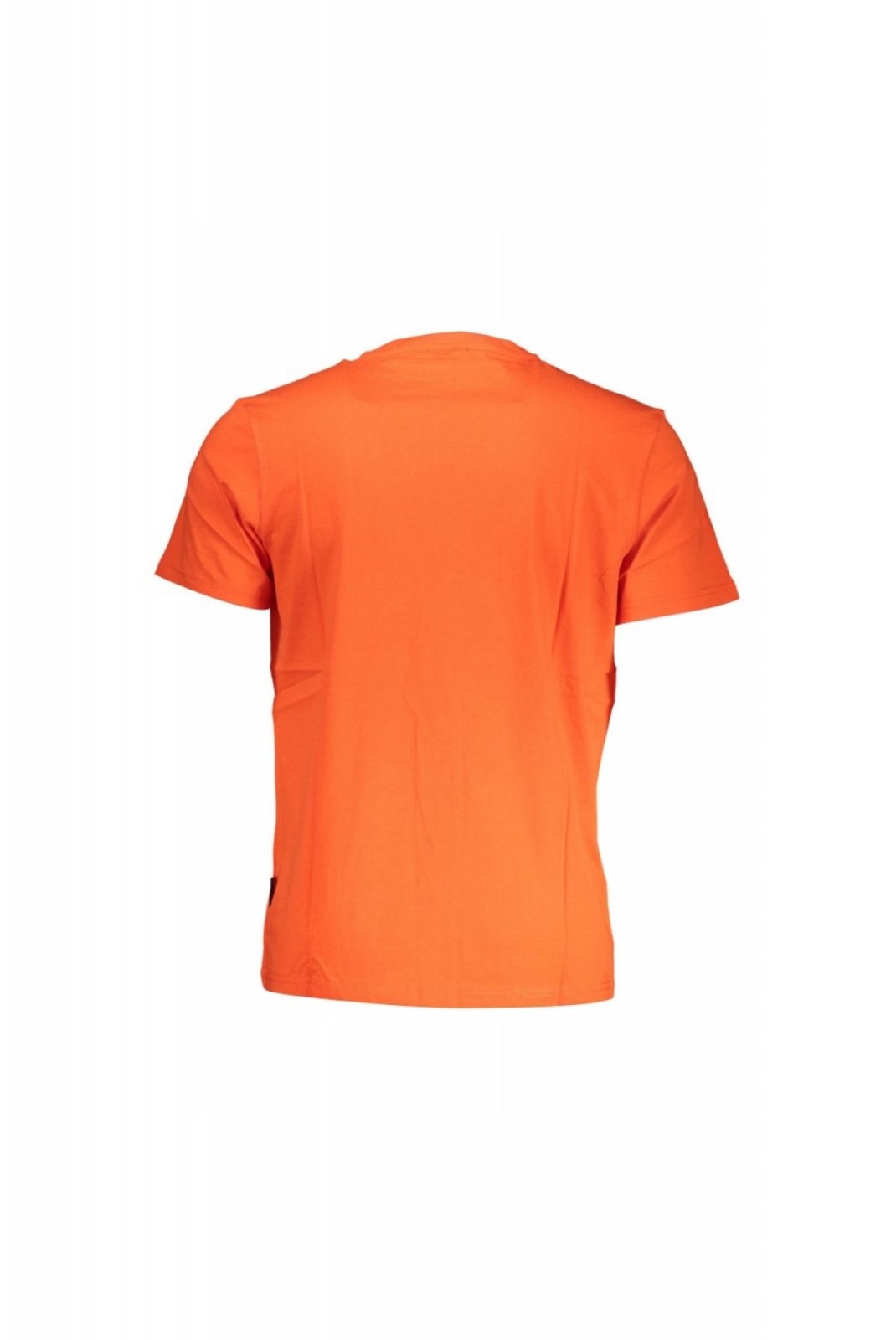 T-shirt MC - NAPAPIJRI - NP0A4H8D-SALIS-SS-SUM_ROSSO_R05 Napapijri RED CHERRY_R05 NP0A4H8D-SALIS-SS-SUM