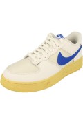 AIR FORCE 1 LOW UTILITY Nike 100 WHITE/BLUE/YELLOW DM2385