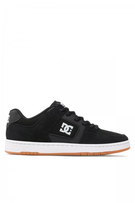 Sneakers cuir Manteca 4 S Dc shoes BW6 ADYS100670