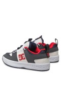 Sneakers cuir Lynx X Venture Dc shoes GN2 ADYS100697