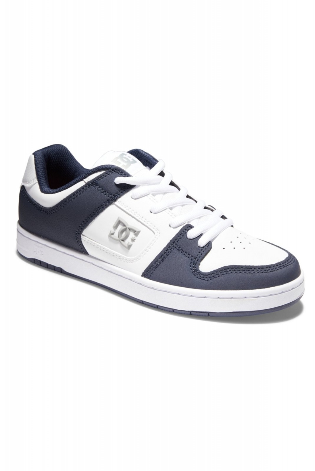 Sneakers cuir Manteca 4 S Dc shoes DNW ADYS100766